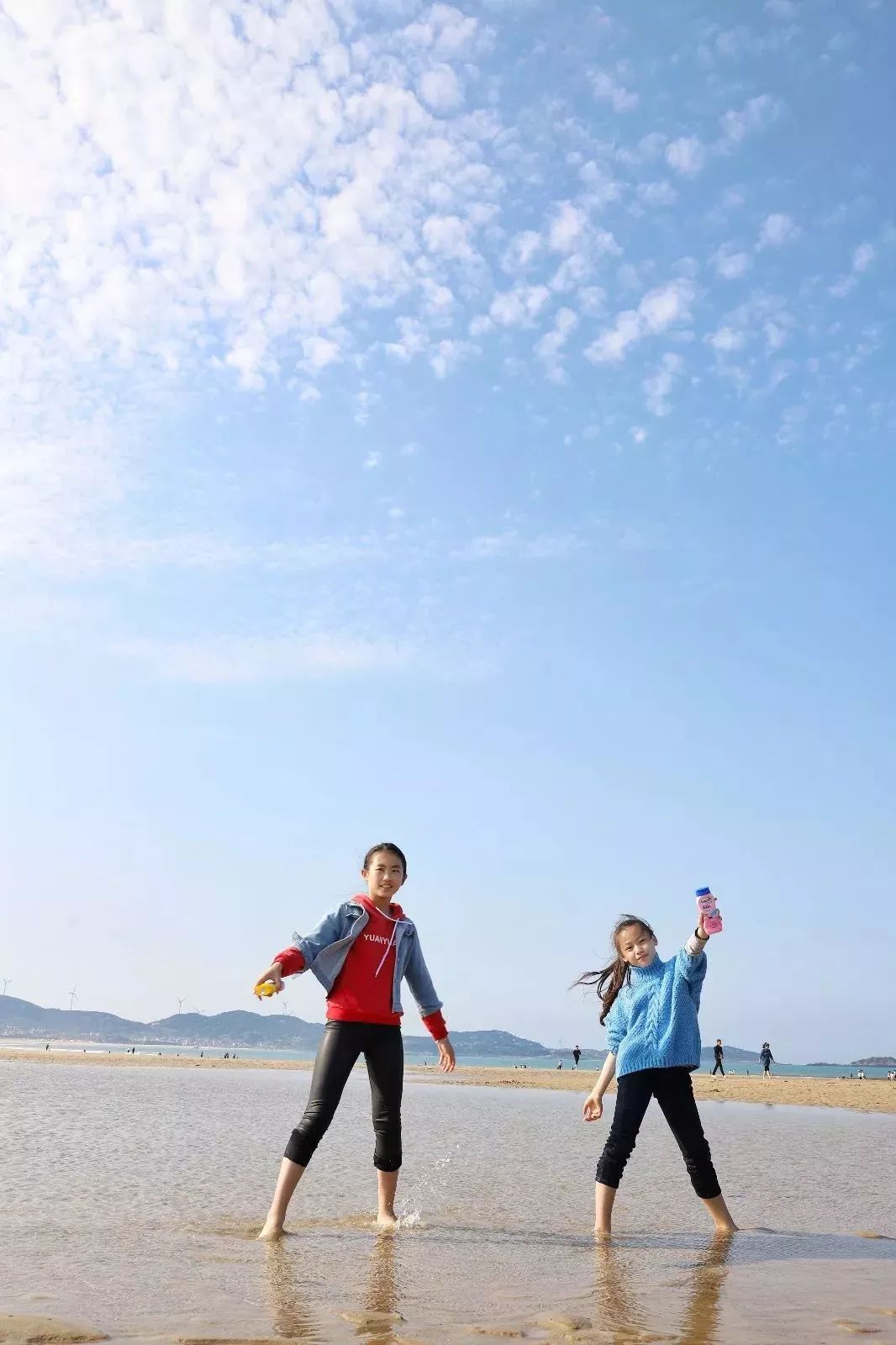 春天不防晒夏天徒伤悲,春天不防晒皮肤老得快