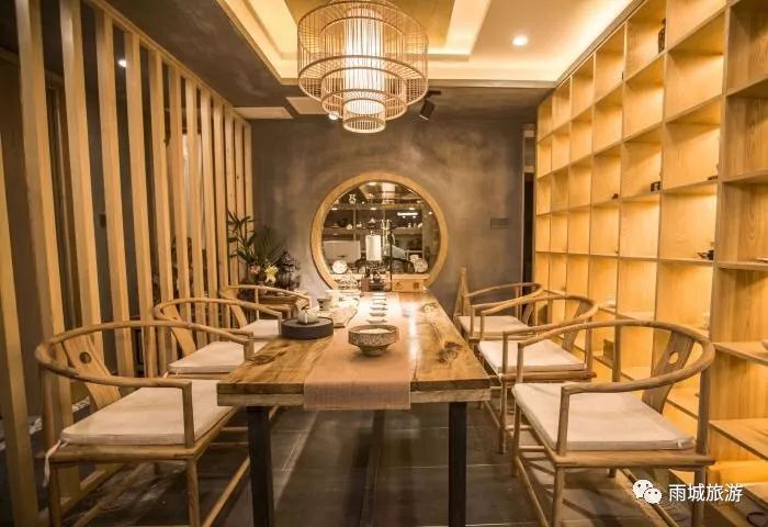 51去西安有没有便宜点的民宿,今夏旅游十大必住民宿