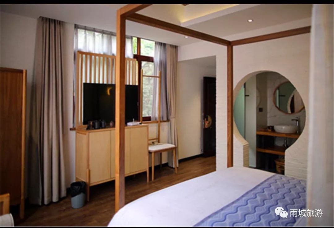 51去西安有没有便宜点的民宿,今夏旅游十大必住民宿