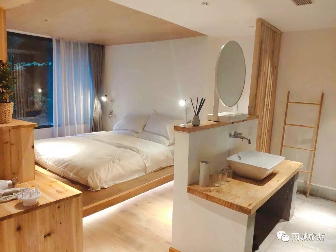 51去西安有没有便宜点的民宿,今夏旅游十大必住民宿