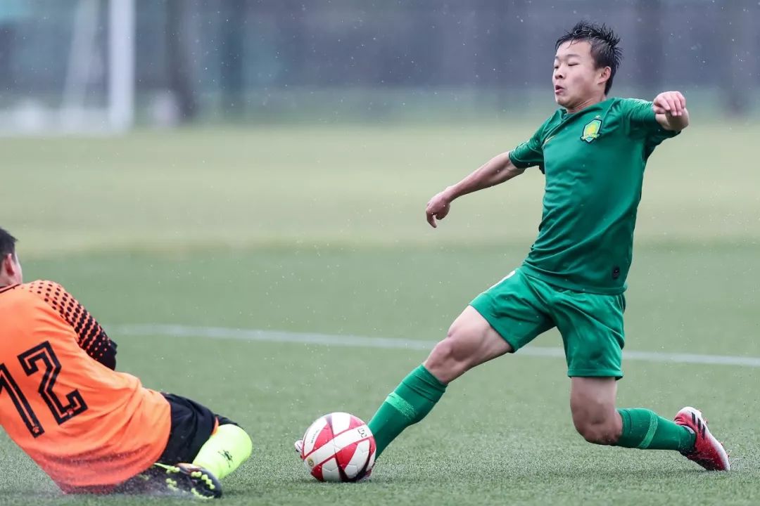 泰山u15青超进球视频,2022青超联赛u158强