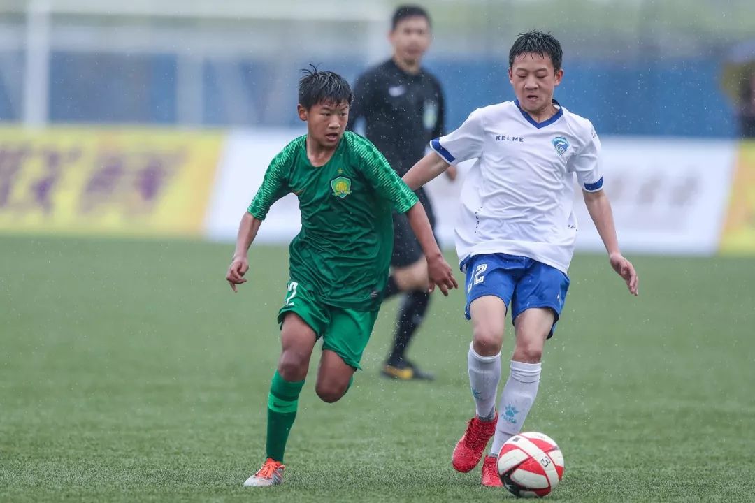 泰山u15青超进球视频,2022青超联赛u158强