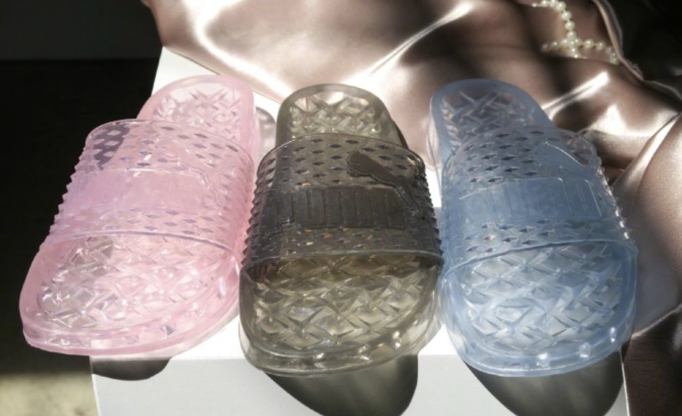 花5千买一双拖鞋,花5800买双拖鞋