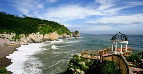 大连五一小长假游玩地推荐,五一旅游热门地方大连