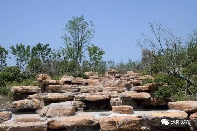 江苏沭阳春日旅游攻略图,沭阳旅游攻略自由行