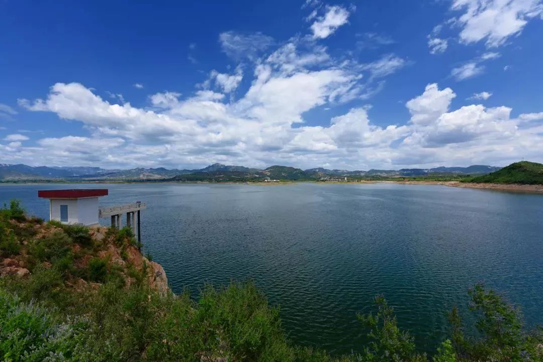 石家庄五一打卡景点推荐,石家庄周边必打卡旅游景点