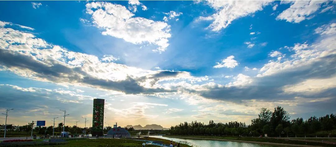 石家庄古镇景点一日游攻略大全,石家庄2022年五一旅游景点推荐