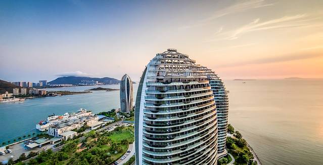 三亚带十岁孩子暑期旅游攻略,三亚旅游全攻略带孩子