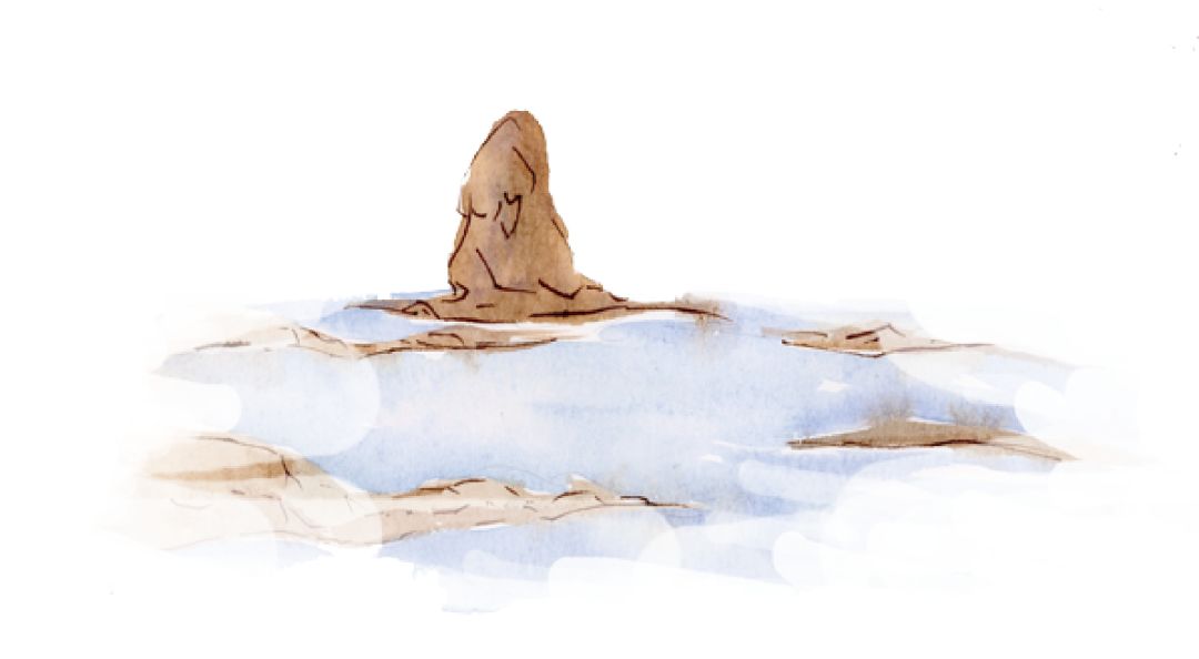 青岛地铁周边游手绘图,青岛地铁乘坐指南