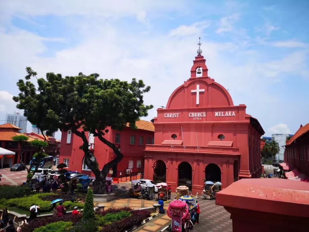 第一次去马来西亚自由行还是跟团,马来西亚6天自由行攻略