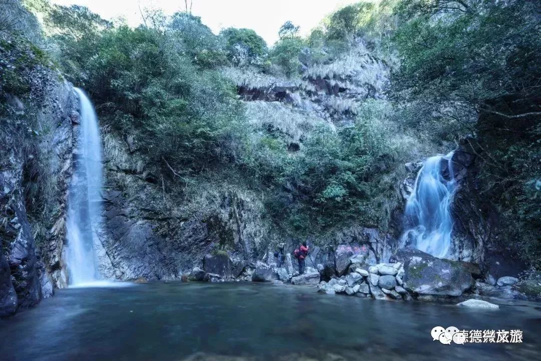 五一德兴附近一日游,德兴山水游