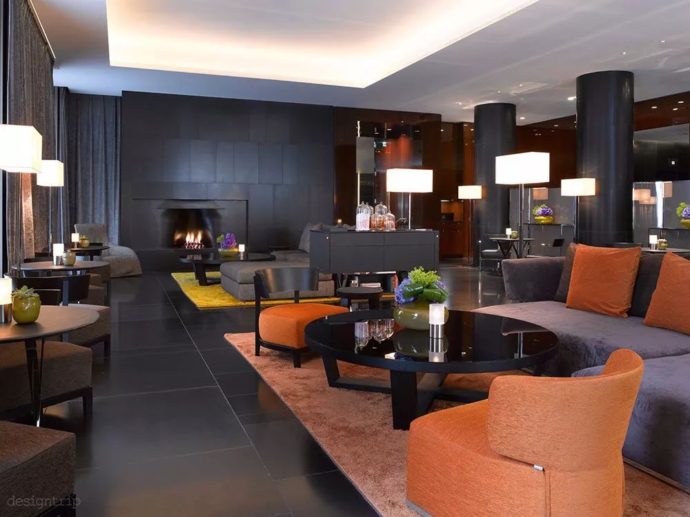 一次性住酒店,入住4000一晚的宝格丽酒店