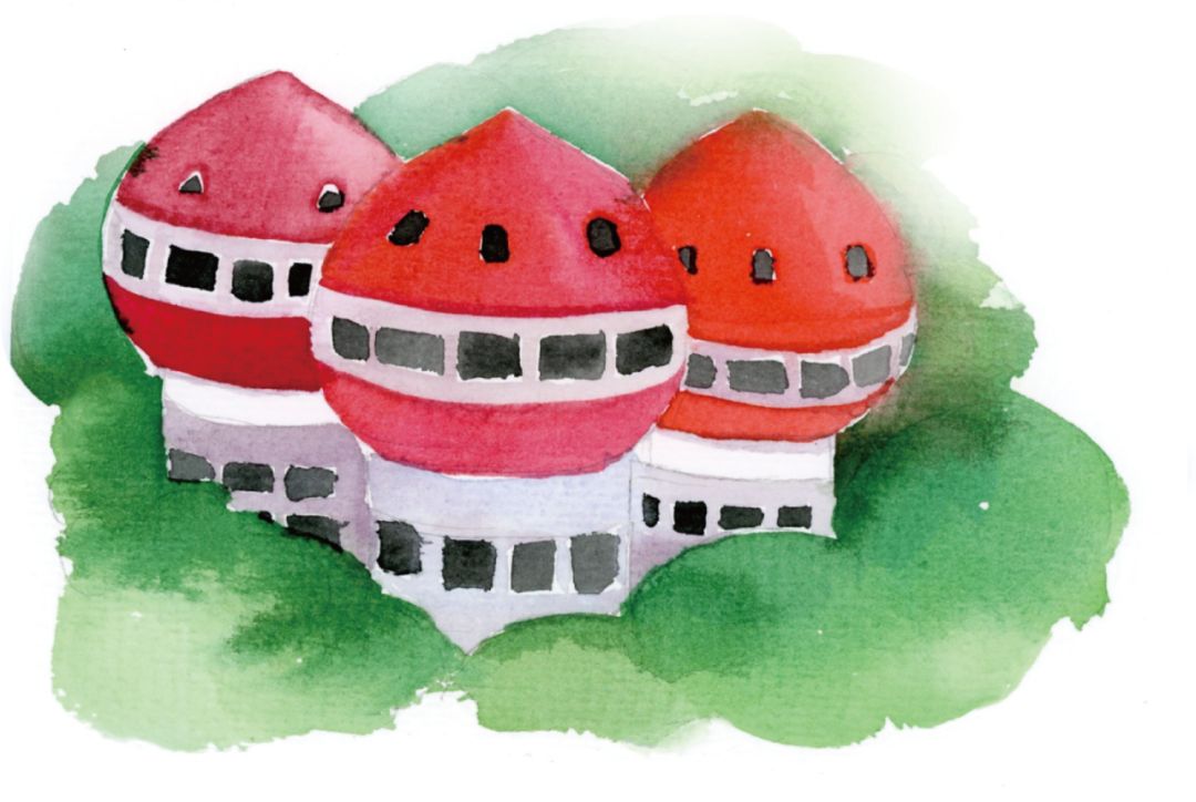 青岛地铁周边游手绘图,青岛地铁乘坐指南