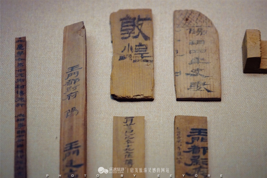 四大文化交汇地敦煌,四大文明的交汇地