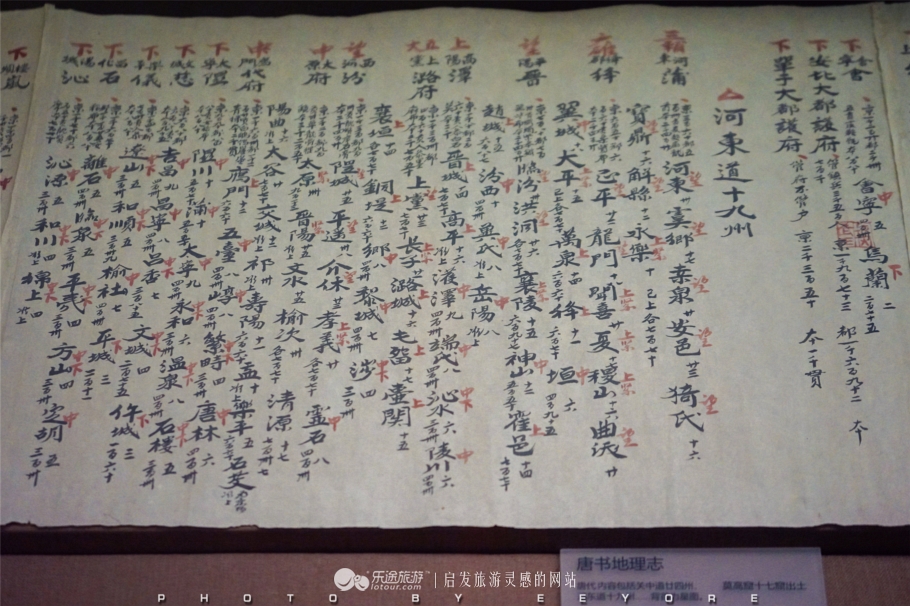 四大文化交汇地敦煌,四大文明的交汇地