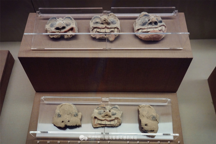 四大文化交汇地敦煌,四大文明的交汇地