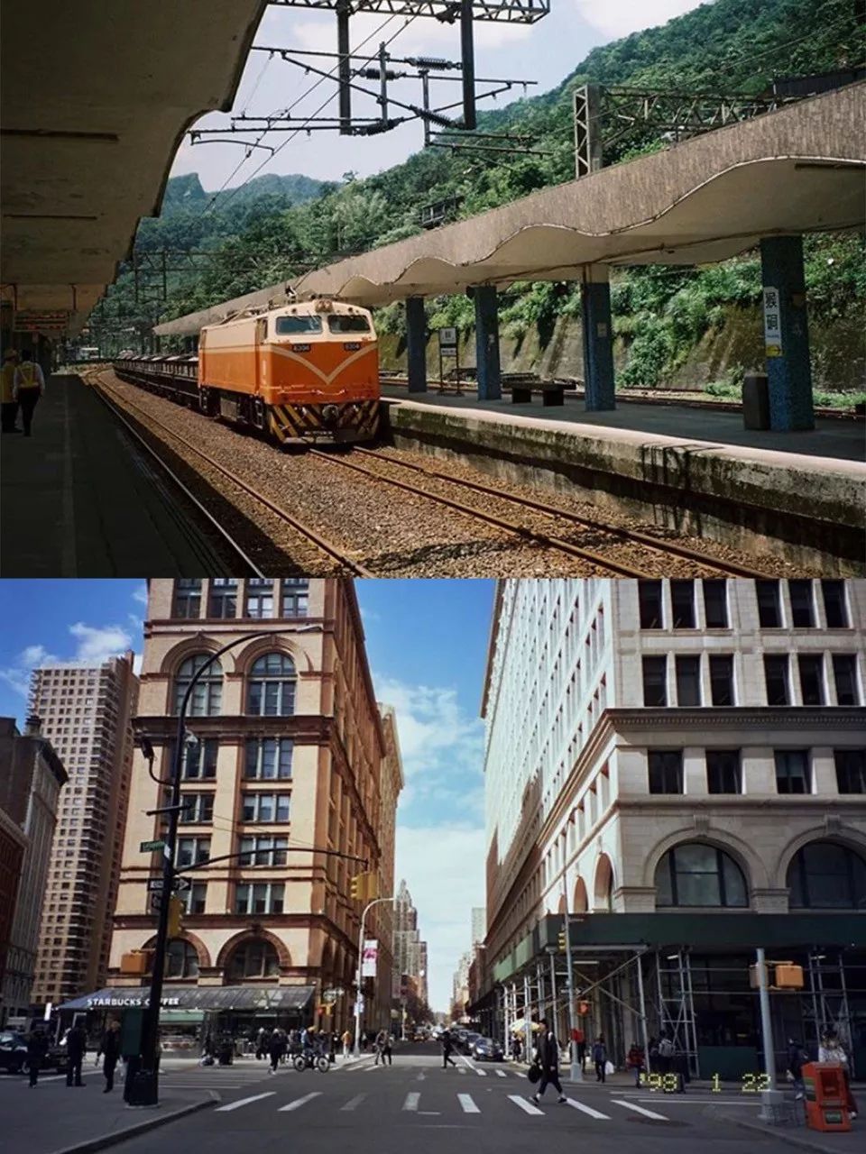 入坑胶片你真的需要一台胶片机吗,为什么不推荐新手买胶片机