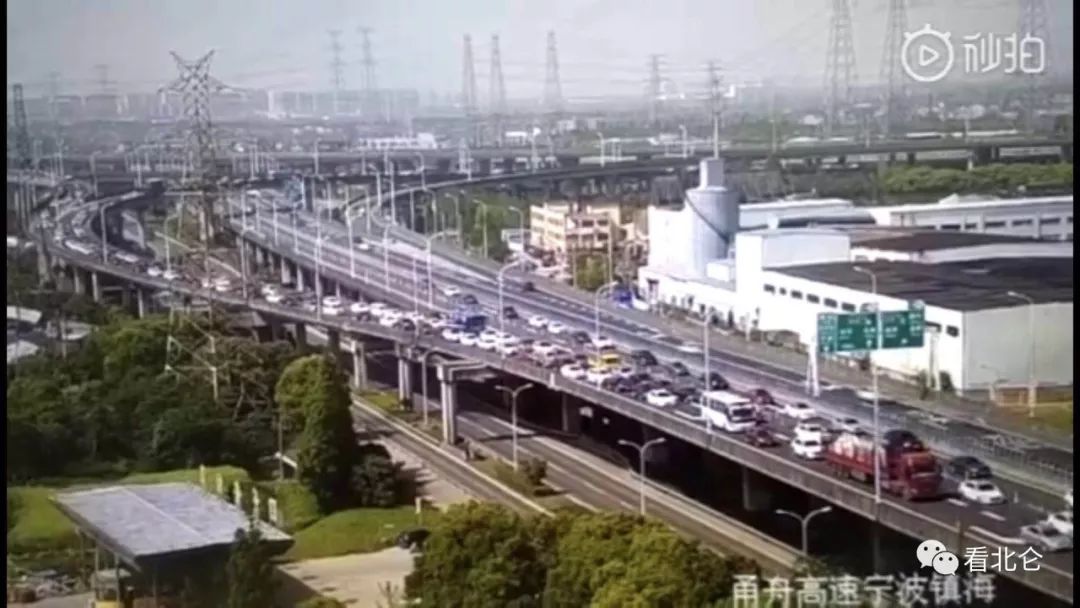 重要通知！人人人...今天梅山湾沙滩公园限流！还有这些，北仑人看了可能高兴不起来