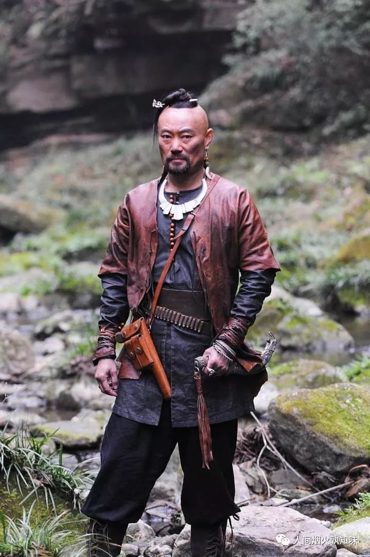 百岁侗医吴定元行医八十余载救人无数，长寿源于讲求仁义厚道良心