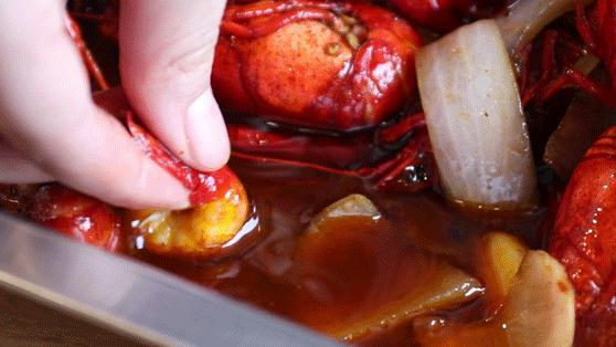 中国最便宜的龙虾店,99元4斤龙虾