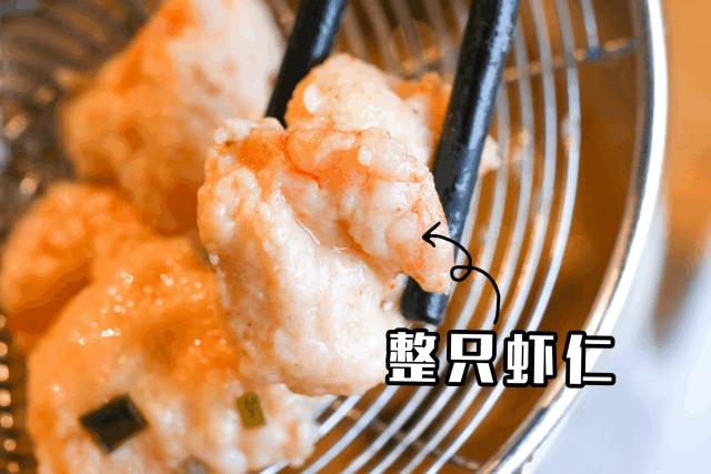 中国最便宜的龙虾店,99元4斤龙虾