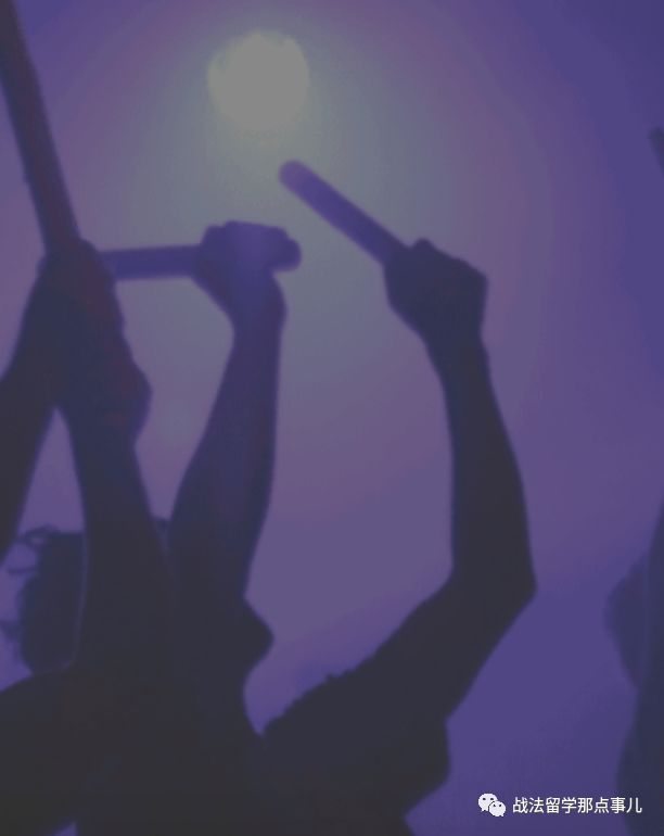 奢侈品管理留学全球第一,中国留学生学奢侈品管理