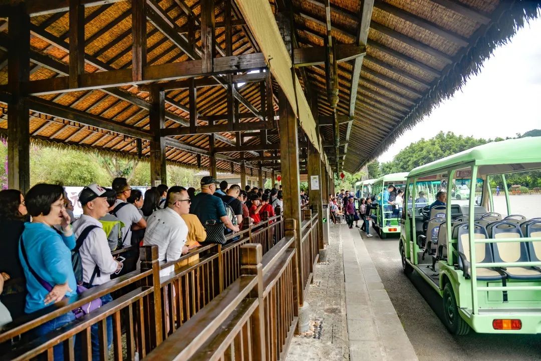 兴义五一旅游人次,兴义五一旅游有哪些