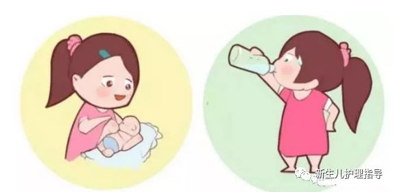 判断乳汁有没有营养光，看颜色不靠谱，最有效的方式只有这一个！