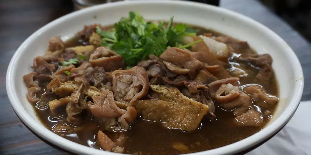 老北京最爱的3碗卤煮,便宜又地道的北京卤煮