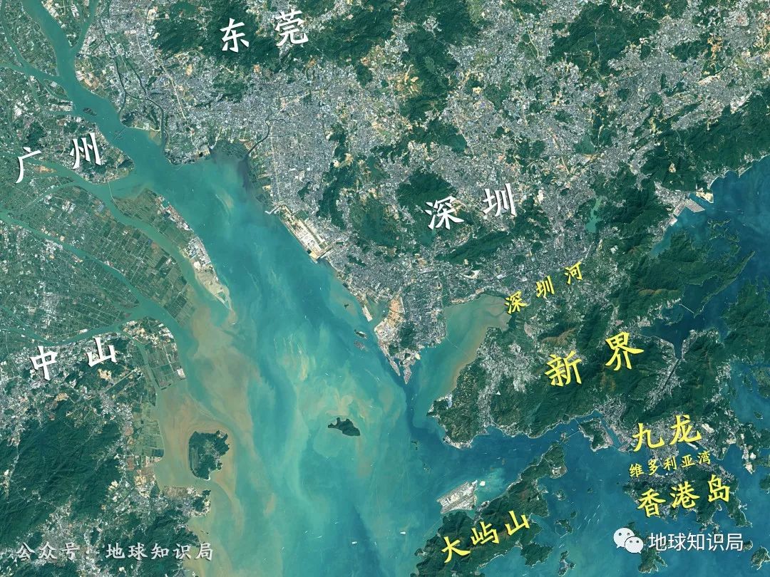 香港有何重要性,香港有多重要