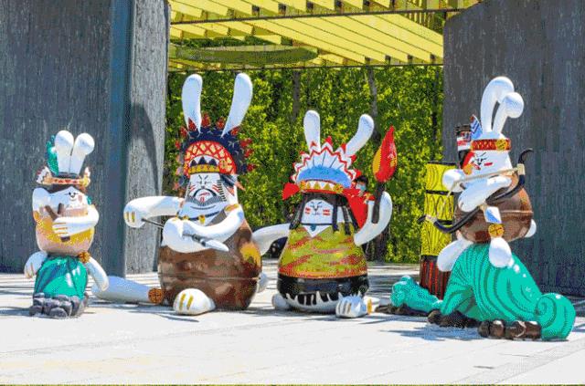 唐山今年的五一,唐山五一有什么活动