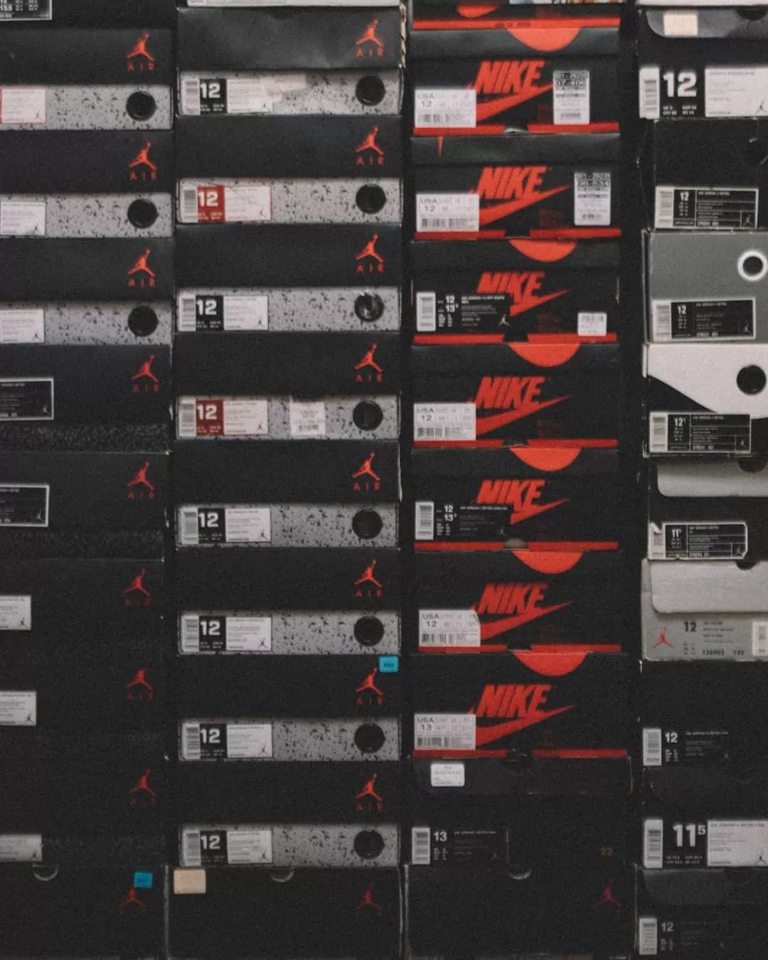 他们买鞋时，都被*绑捆**销售等营销方式坑过