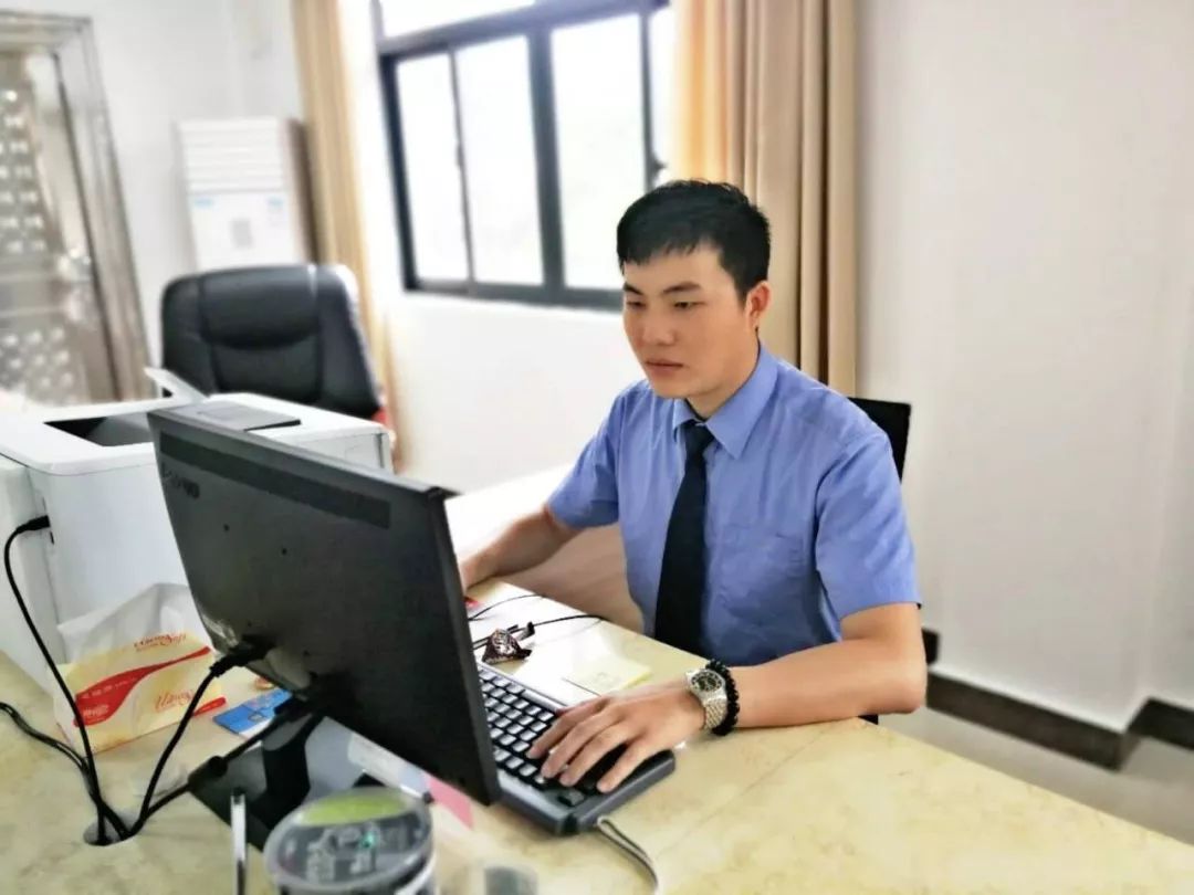 五四青年节青年法官特辑,五四青年节司法干警