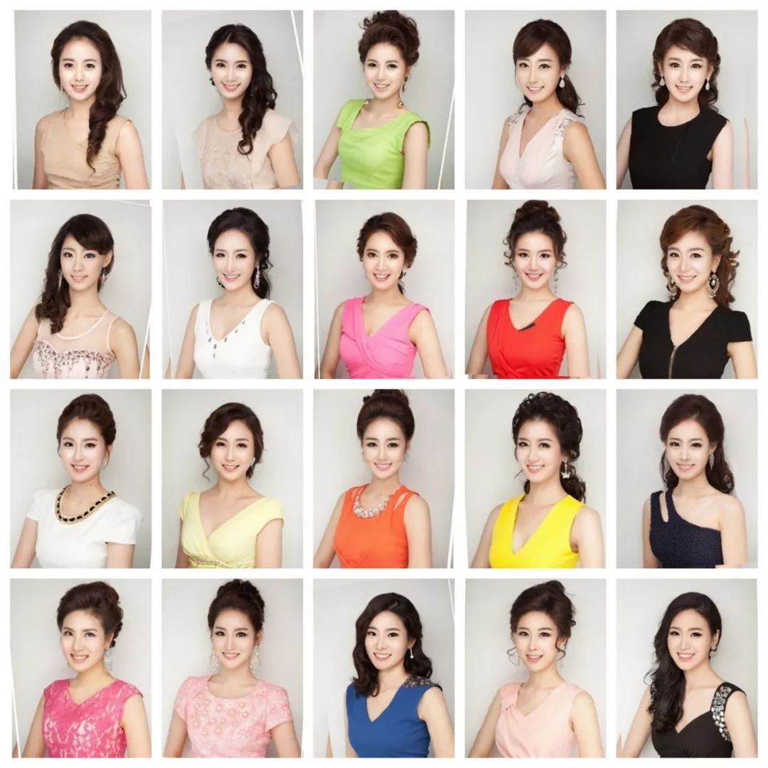 整容明星脸翻车现场,明星整容翻车名场面