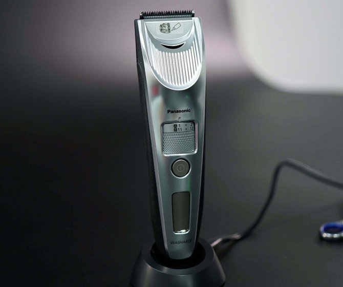 松下电动理发器er-ca70-w测评,松下电动理发器测评