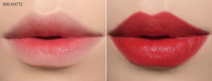 美少女必买的十支口红,百万网红女生必入的口红