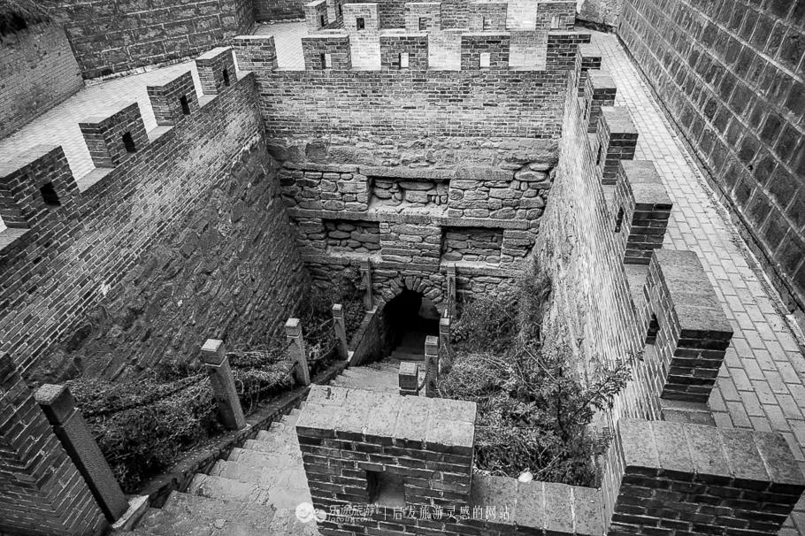 千年秘道鹅池洞,千年鹅池古洞华夏文明遗踪