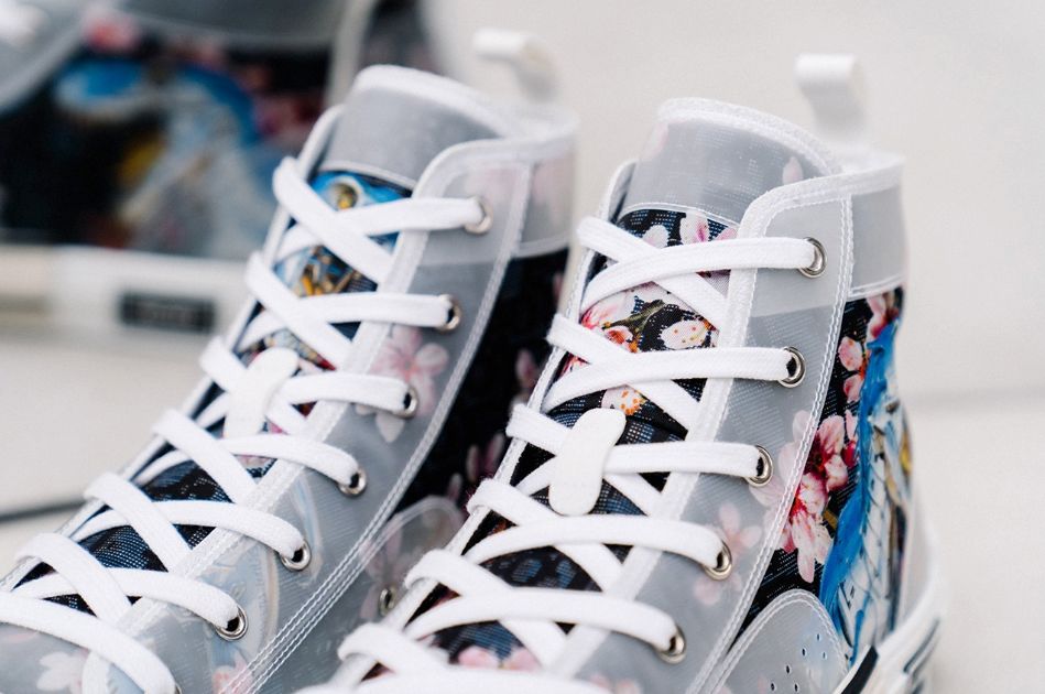 推荐几双有粉色配色的球鞋,推荐好看时尚的球鞋