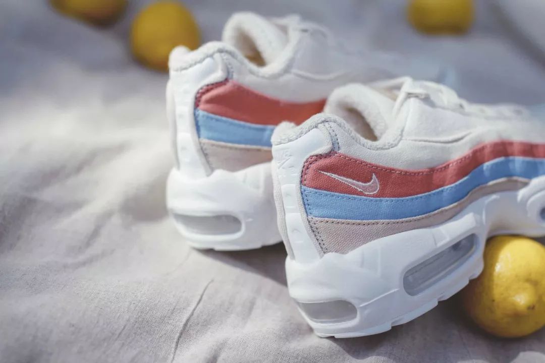 推荐几双有粉色配色的球鞋,推荐好看时尚的球鞋