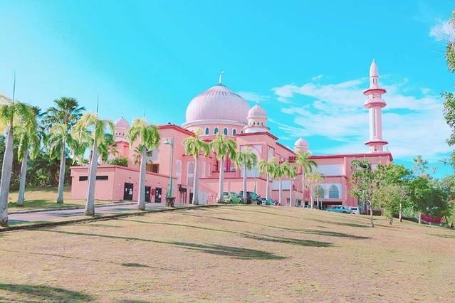 亚庇攻略三天两晚,亚庇选岛攻略