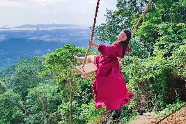 亚庇值得去吗,亚庇看日落餐厅