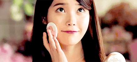 吴昕朴敏英作证：带妆的女孩，男神都不乐意抱