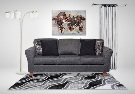 蒙特利尔家具专卖店,蒙特利尔家具