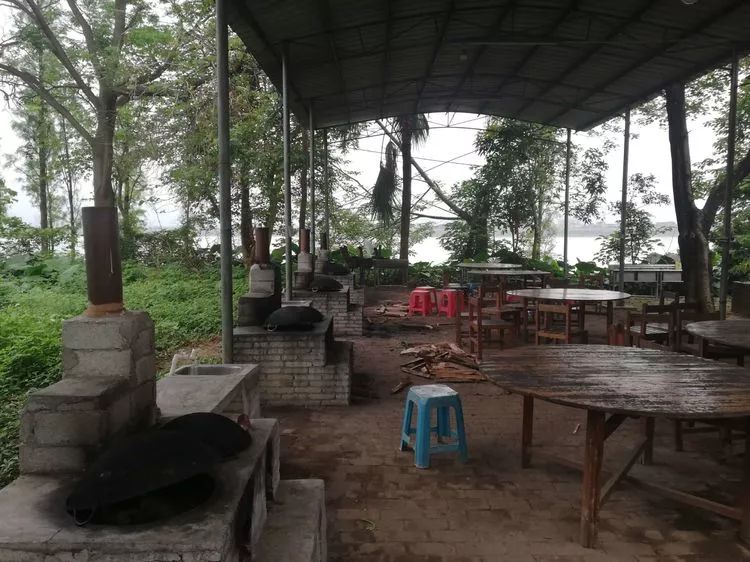 肇庆砚洲岛游记,肇庆自驾一日游砚洲岛