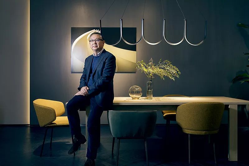 终于，国产家具美一点了|YiMagazine