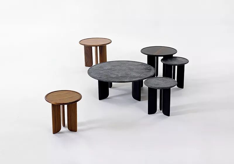 终于，国产家具美一点了|YiMagazine