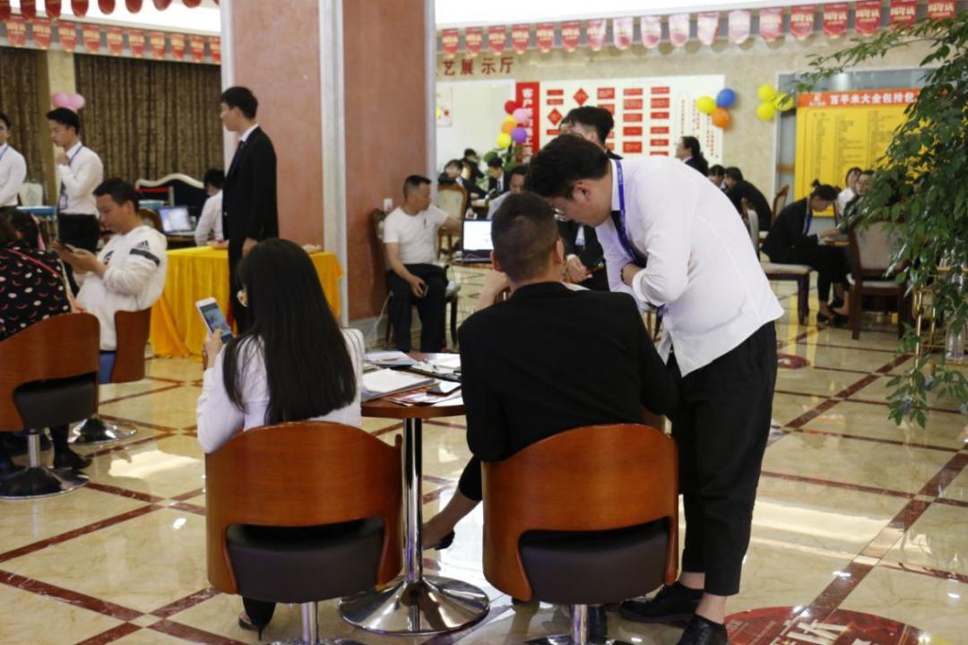 匠人智装三周年,匠人智装