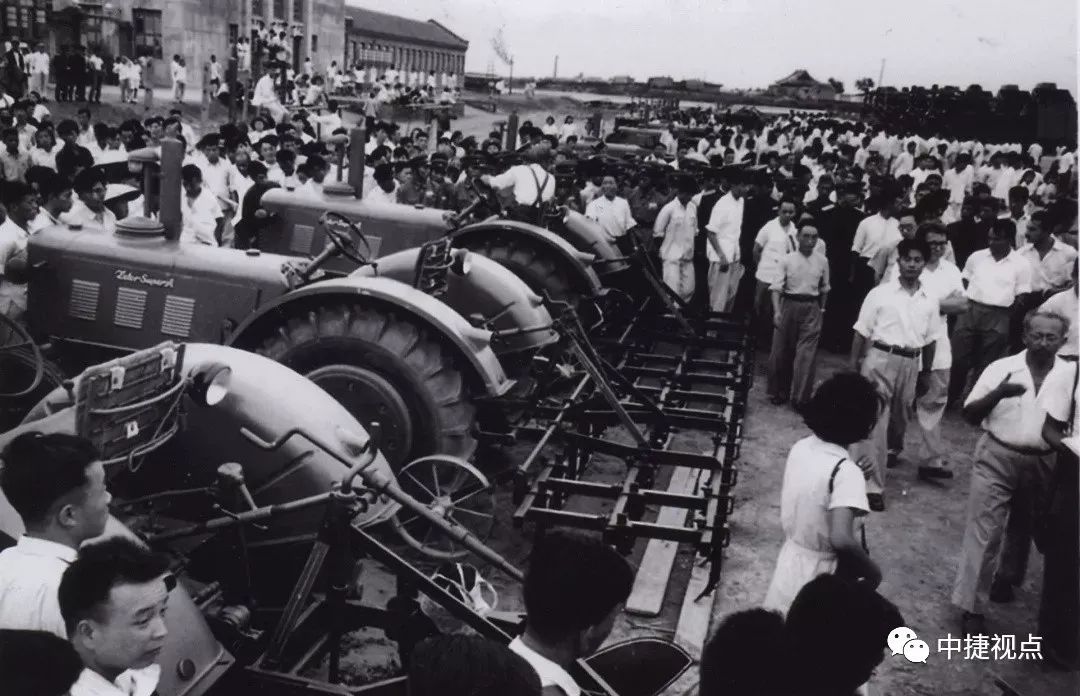 改革发展成就,改革以来的辉煌成就