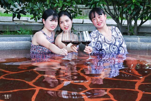 大别山深处自驾,安庆旅游自驾游记录