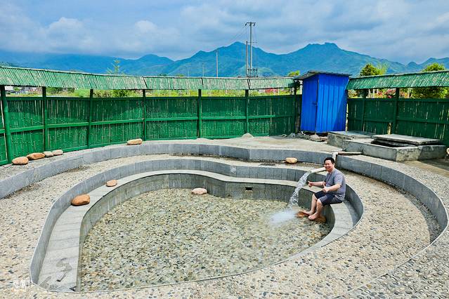 大别山深处自驾,安庆旅游自驾游记录
